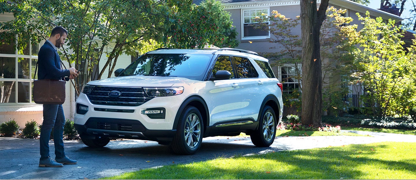 Jerry’s Ford in Sheldon IA