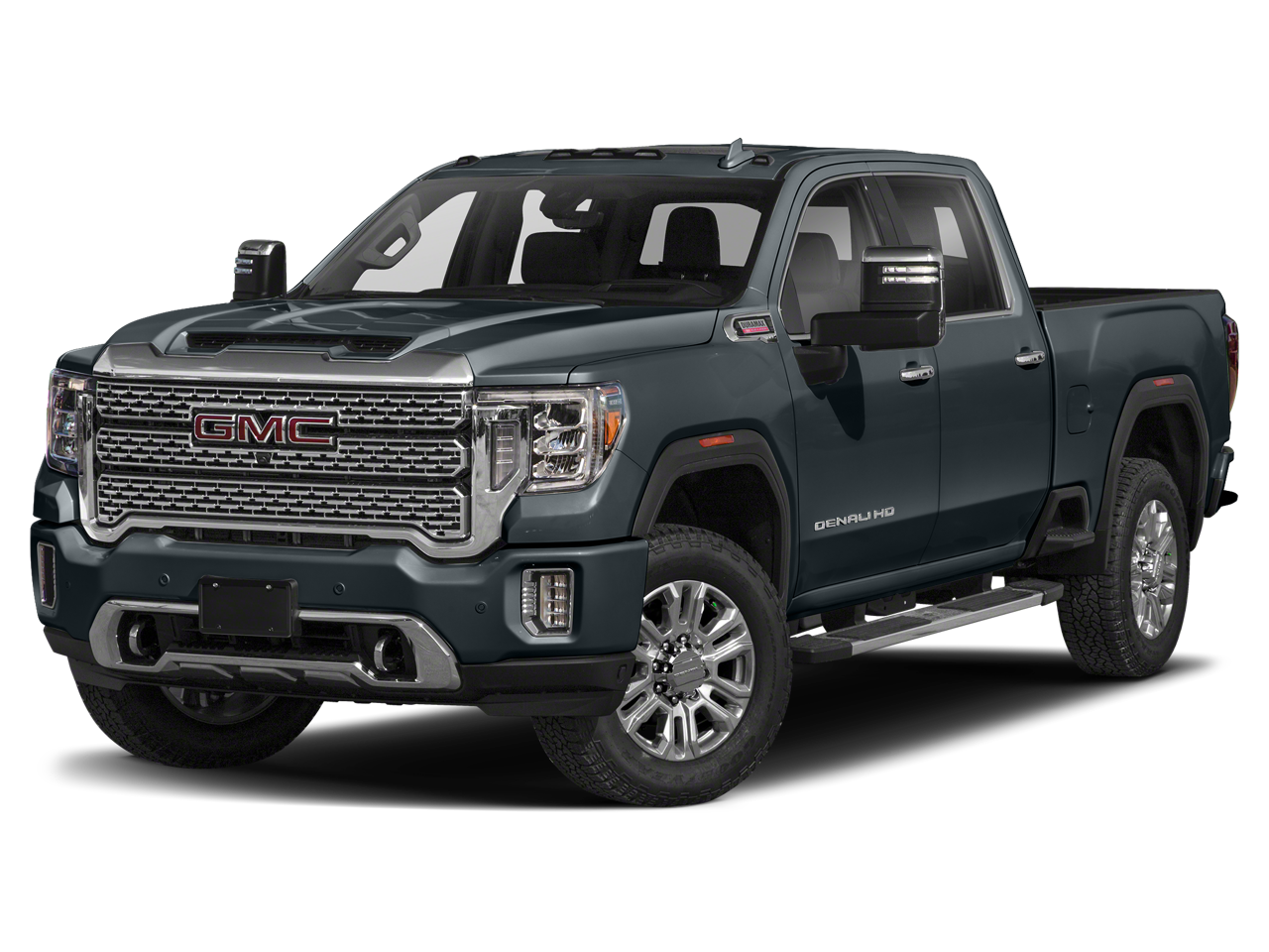 2020 GMC Sierra Denali 4WD Crew Cab Standard Box's photo