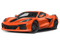 2025 Chevrolet Corvette Z06 3LZ