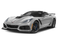 2019 Chevrolet Corvette ZR1 ZR1 3ZR