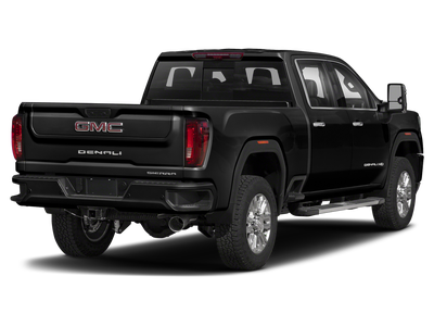 2021 GMC Sierra 2500HD Denali