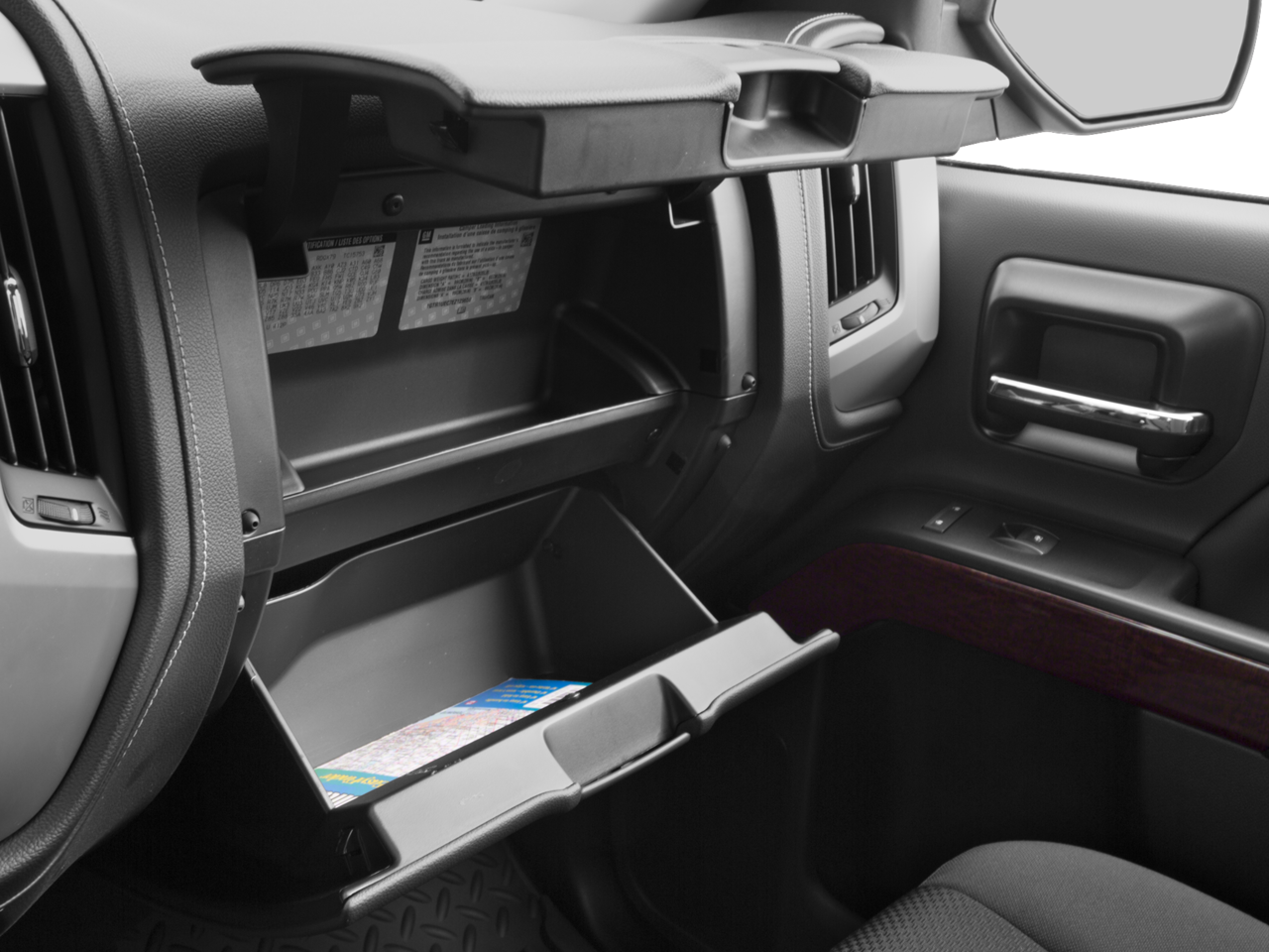 2015 GMC Sierra 1500 Base