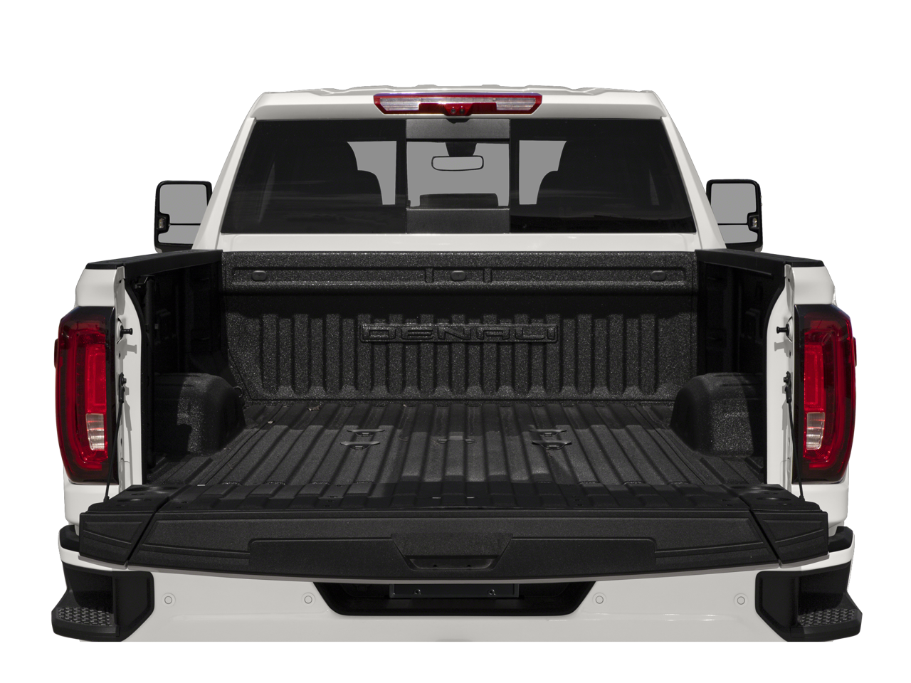2021 GMC Sierra 2500HD Denali