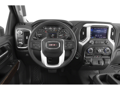 2021 GMC Sierra 2500HD SLE