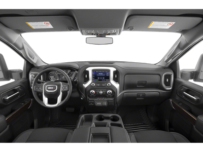 2021 GMC Sierra 2500HD SLE