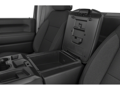 2021 GMC Sierra 2500HD SLE