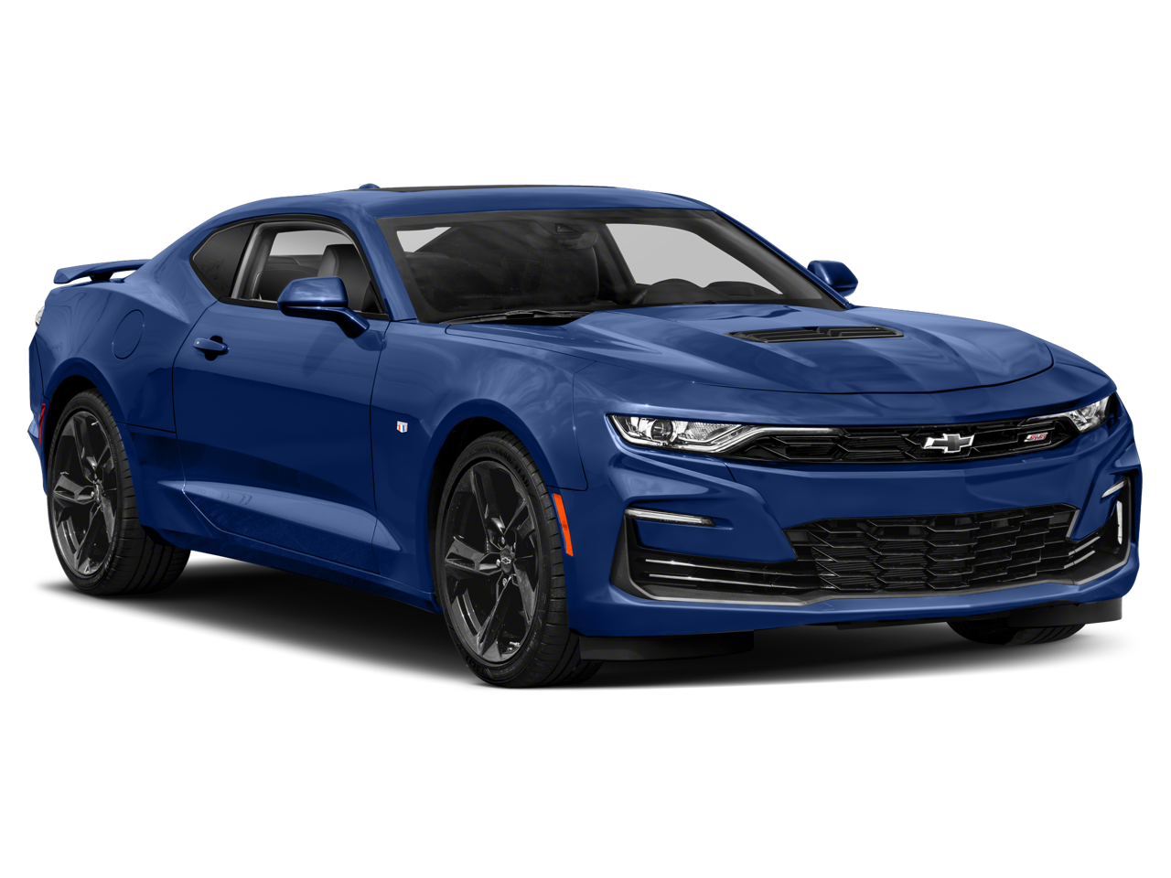 2022 Chevrolet Camaro 2SS