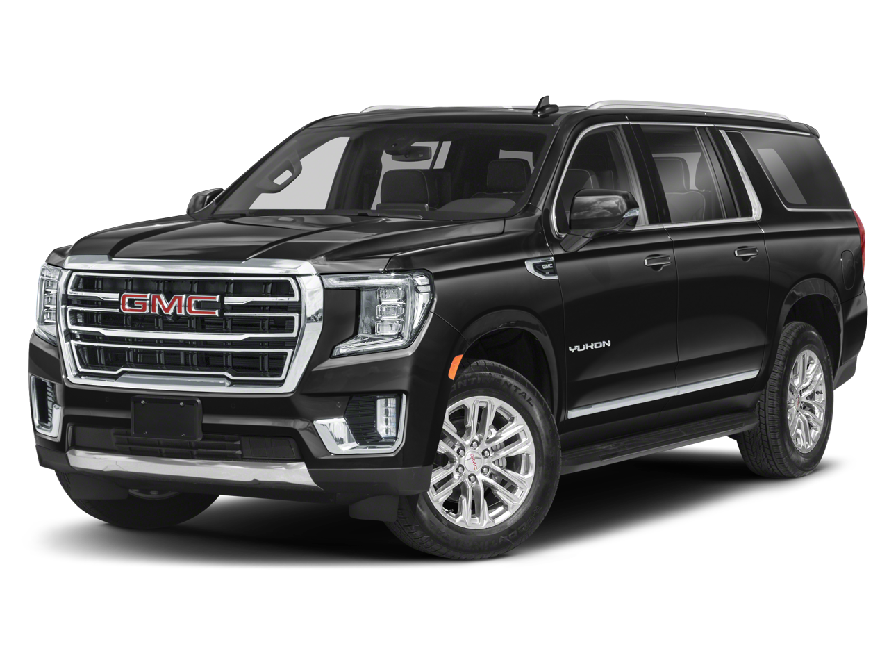 2022 GMC Yukon XL