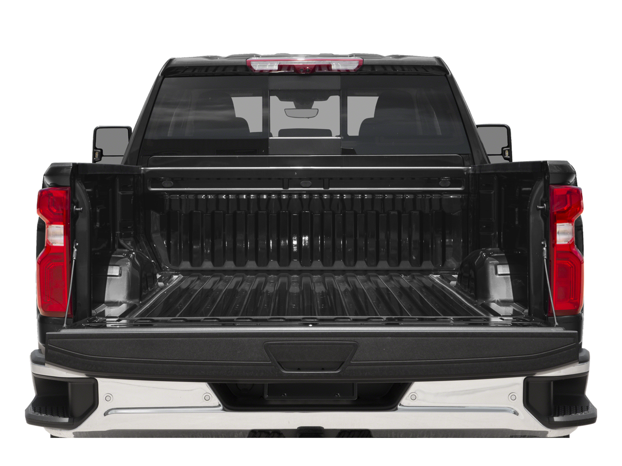 2023 Chevrolet Silverado 2500HD LTZ
