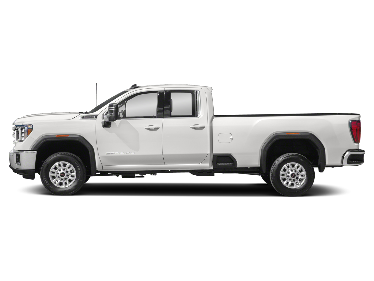 2023 GMC Sierra 2500HD SLE