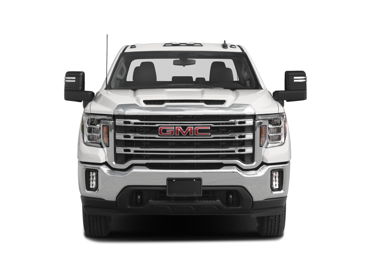 2023 GMC Sierra 2500HD SLE