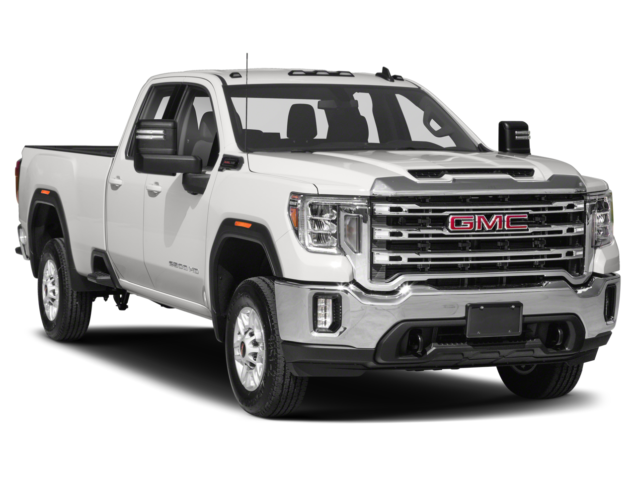 2023 GMC Sierra 2500HD SLE