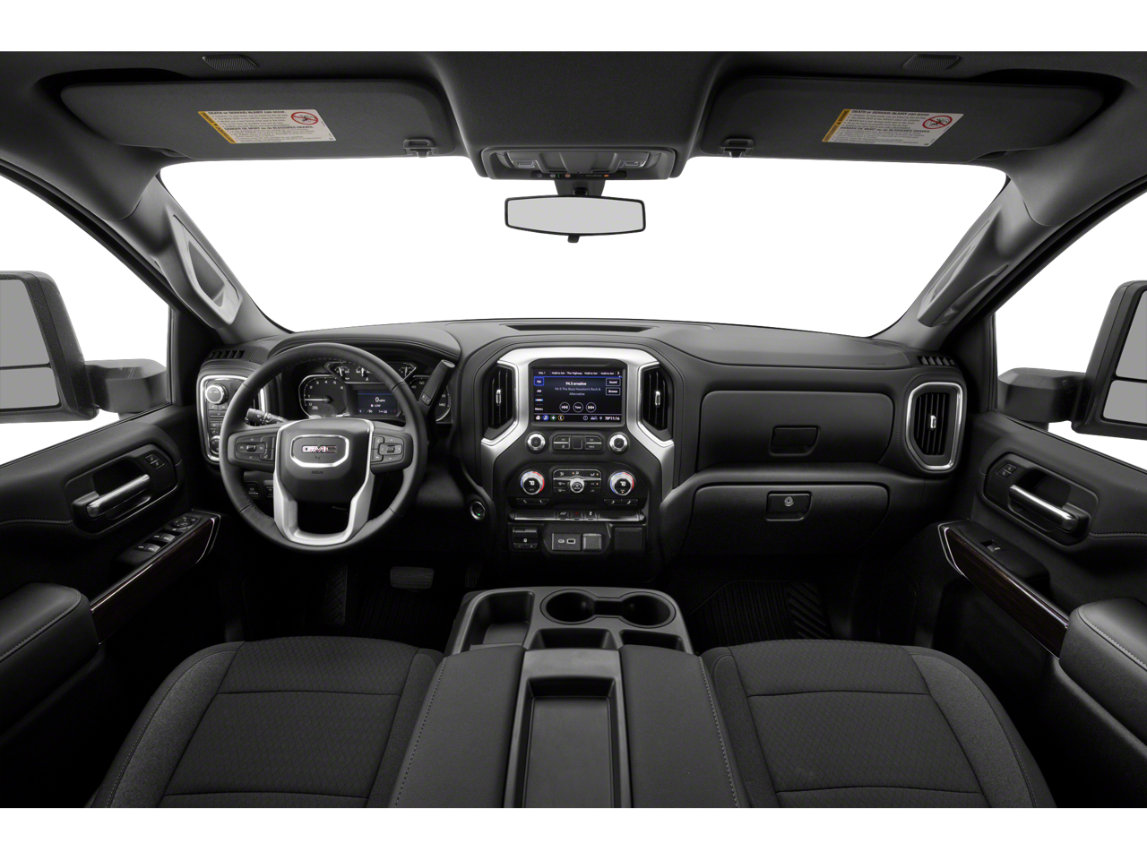 2023 GMC Sierra 2500HD SLE