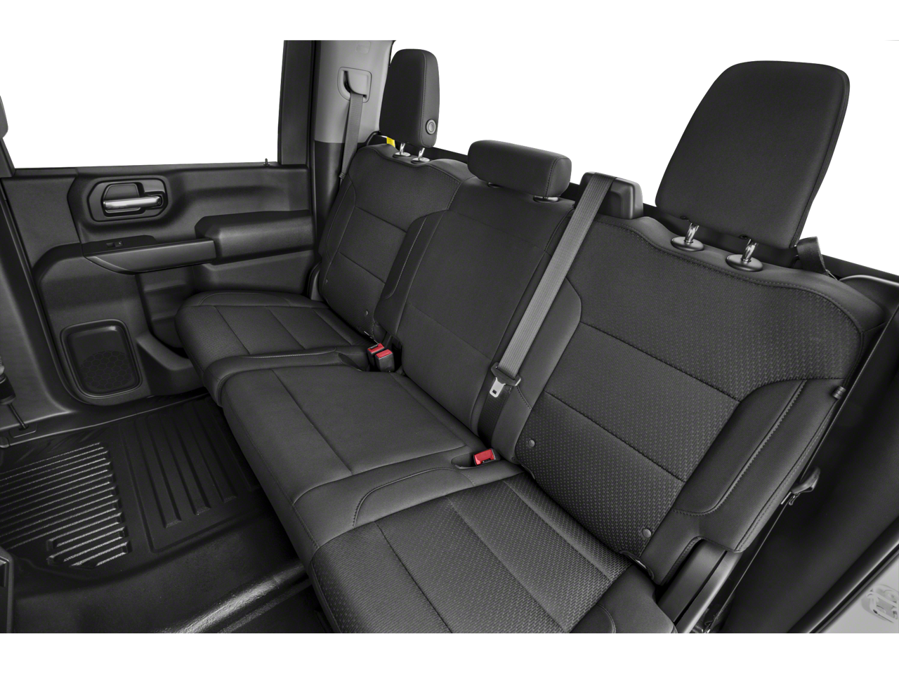 2024 Chevrolet Silverado 2500 HD WT