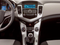 2011 Chevrolet Cruze LTZ