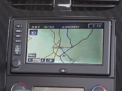 2012 Chevrolet Corvette w/2LT