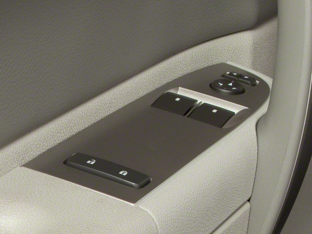 2012 GMC Sierra 2500HD SLE