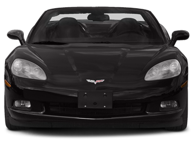 2013 Chevrolet Corvette 3LT