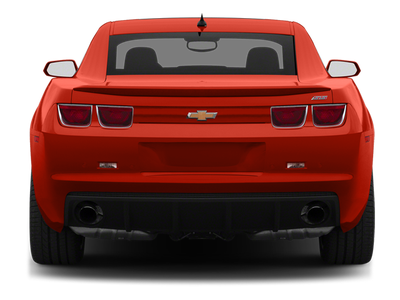 2013 Chevrolet Camaro SS