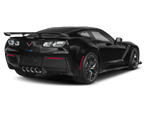 2019 Chevrolet Corvette ZR1 ZR1 3ZR