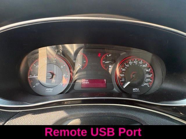 2014 Dodge Dart 4dr Sdn SXT