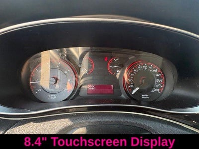 2014 Dodge Dart 4dr Sdn SXT