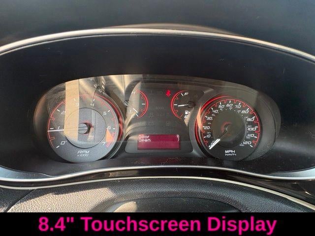 2014 Dodge Dart 4dr Sdn SXT