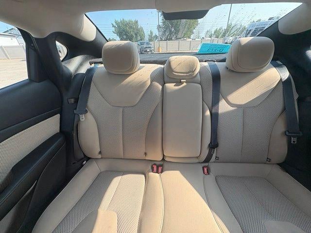 2014 Dodge Dart 4dr Sdn SXT