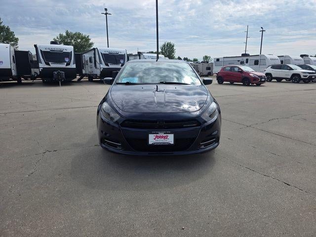 2014 Dodge Dart 4dr Sdn SXT