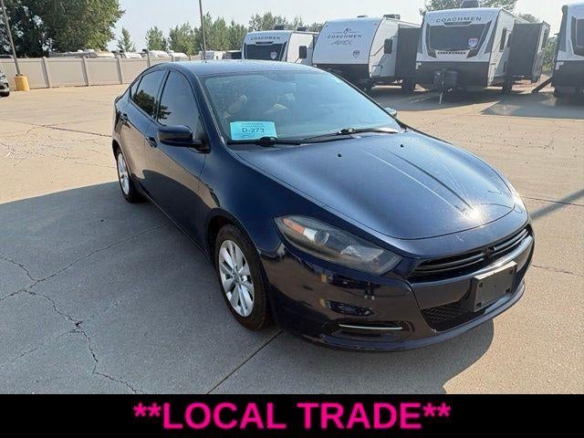 2014 Dodge Dart 4dr Sdn SXT