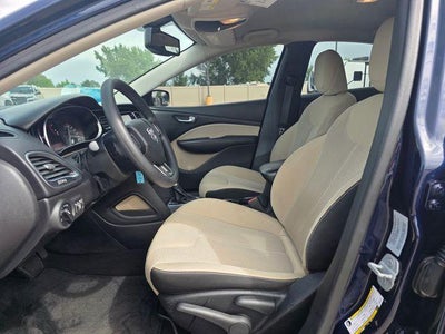2014 Dodge Dart 4dr Sdn SXT