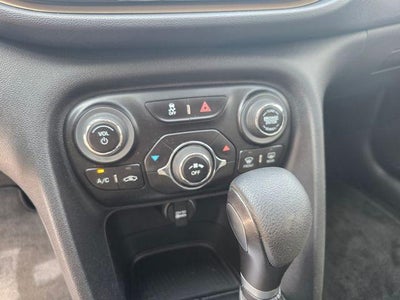 2014 Dodge Dart 4dr Sdn SXT