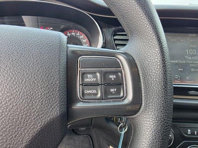 2014 Dodge Dart 4dr Sdn SXT