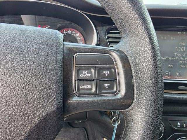 2014 Dodge Dart 4dr Sdn SXT