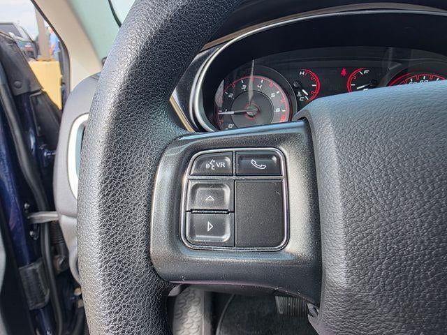 2014 Dodge Dart 4dr Sdn SXT