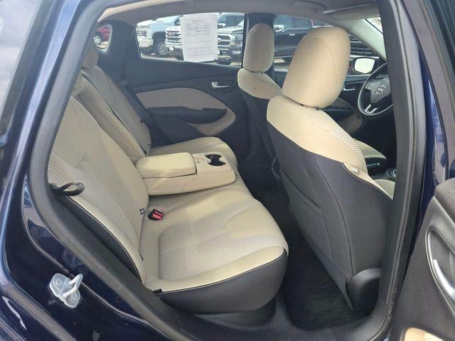 2014 Dodge Dart 4dr Sdn SXT