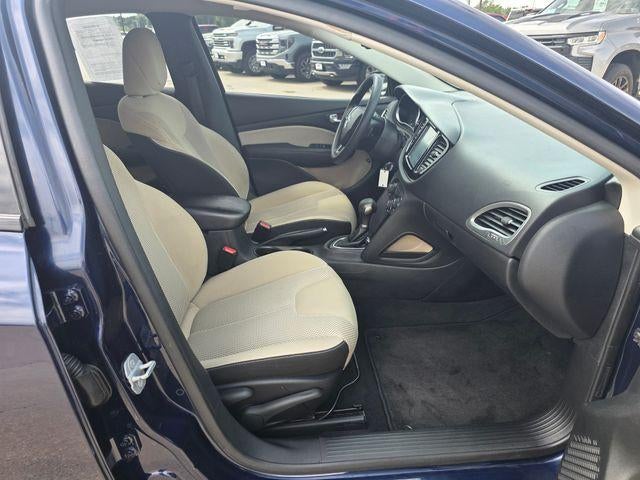2014 Dodge Dart 4dr Sdn SXT