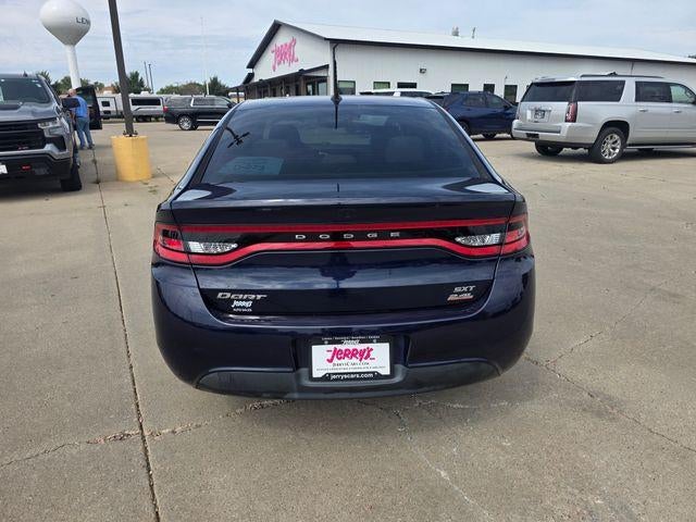 2014 Dodge Dart 4dr Sdn SXT