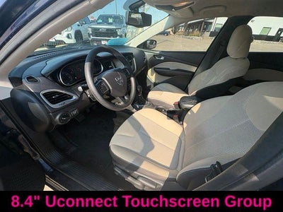 2014 Dodge Dart 4dr Sdn SXT