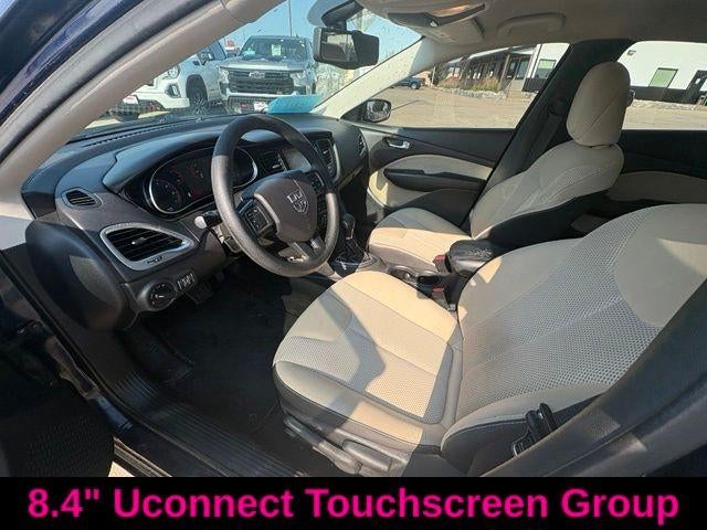 2014 Dodge Dart 4dr Sdn SXT