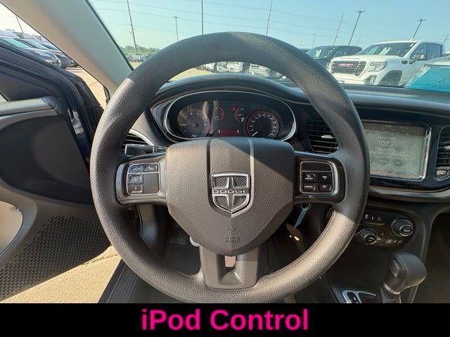 2014 Dodge Dart 4dr Sdn SXT