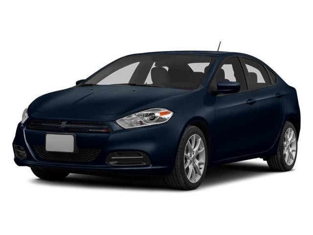 2014 Dodge Dart 4dr Sdn SXT