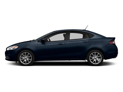 2014 Dodge Dart 4dr Sdn SXT