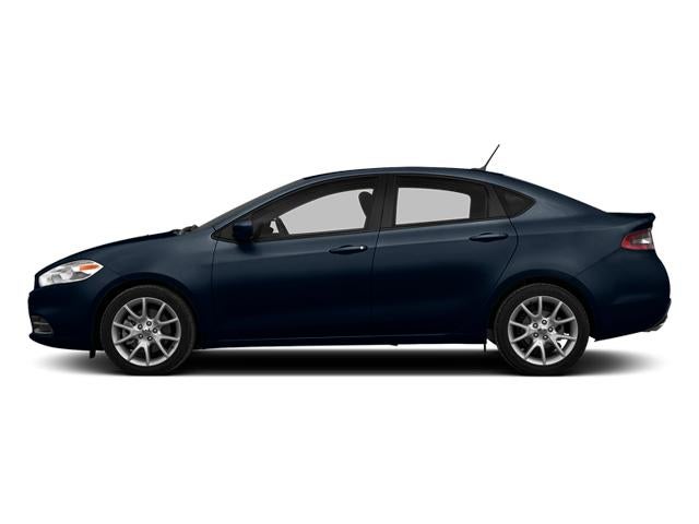 2014 Dodge Dart 4dr Sdn SXT