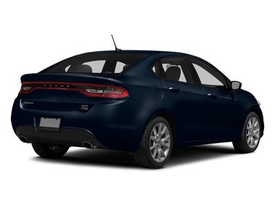 2014 Dodge Dart 4dr Sdn SXT