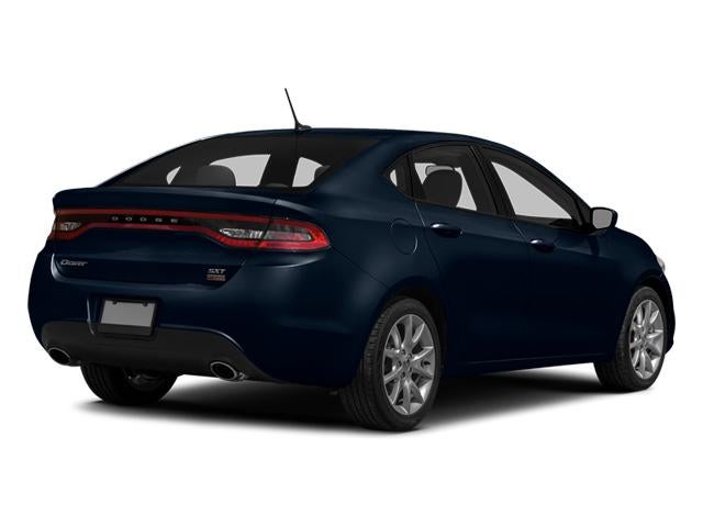 2014 Dodge Dart 4dr Sdn SXT