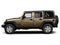 2018 Jeep Wrangler JK Unlimited Sport 4x4