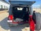 2017 Jeep Wrangler Unlimited Sport 4x4