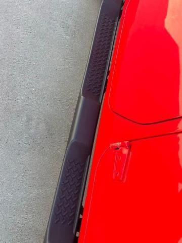 2017 Jeep Wrangler Unlimited Sport 4x4