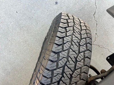 2017 Jeep Wrangler Unlimited Sport 4x4